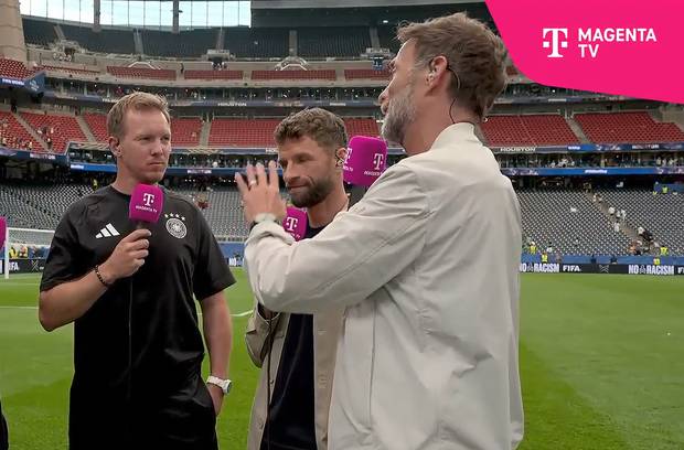 Aus aktuellem Anlass will Klopp noch was loswerden