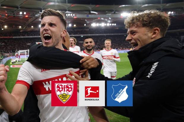 Bundesliga heute: Hoffenheim gegen Bochum