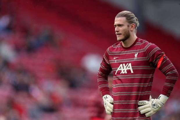 Brisanter neuer Karius-Klub