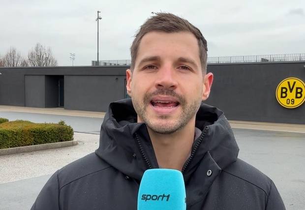 Matthäus gibt Schlotterbeck einen Rat