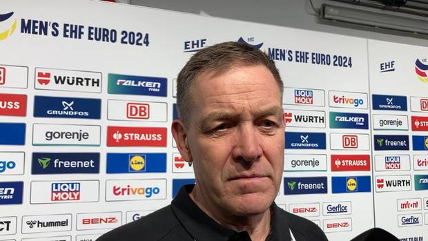 DHB-Boss in Wut: „Arsch hingehalten“