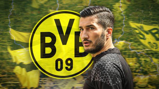 Fix: BVB klärt Terzic-Nachfolge!