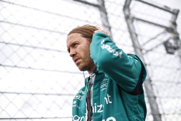 Schumacher? „Keinen Besseren“