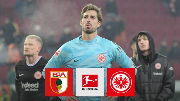 Serie gerissen! Dämpfer für den FCA