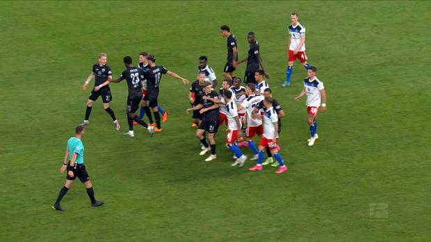 „Wollen 13 bis 15 neue Spieler holen“
