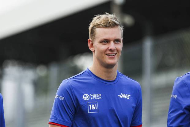 Öffnet sich neue Tür für Schumacher?
