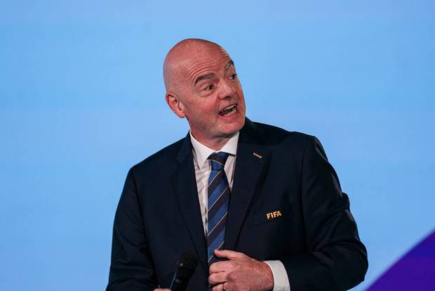 "Angriff auf den Fußball!" FIFA-Pläne lösen scharfe Kritik aus