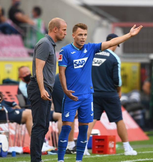 Geiger: „Das Schlimmste, was es gibt“