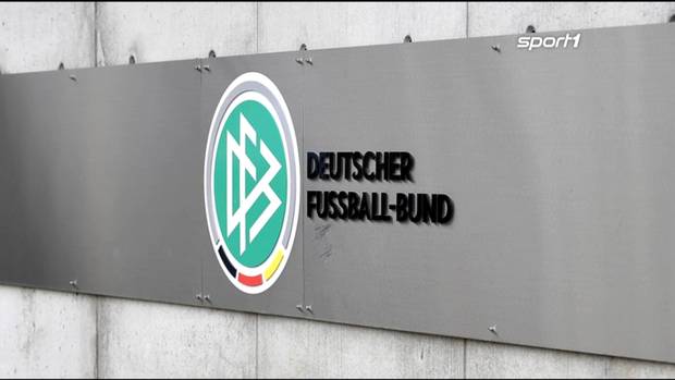 DFB bestätigt Corona-Versicherung
