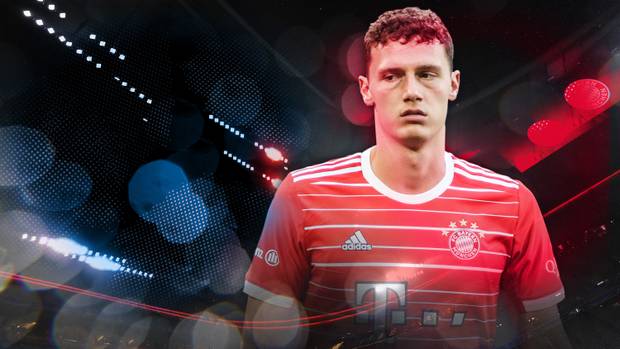 Salihamidzic bestätigt Pavard-Angebot