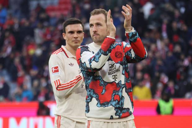 Palhinha erklärt Plan nach Bayern