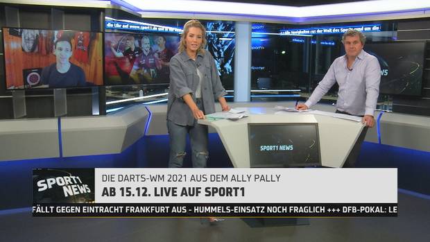 Marijanovic setzt bei WM auf Clemens