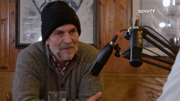 Tod des Bruders überforderte Babbel