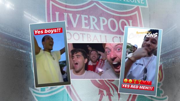 Warum dieser Titel Liverpool erlöst