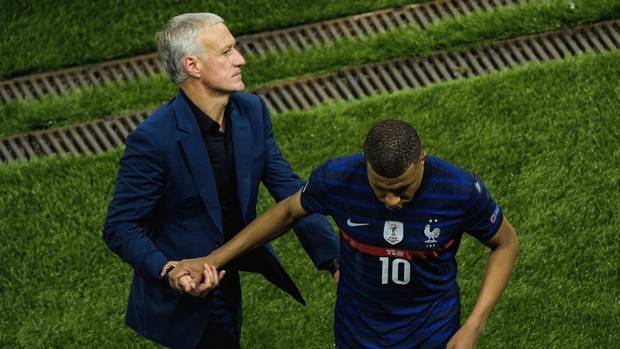 Mbappé stößt PSG wohl vor den Kopf