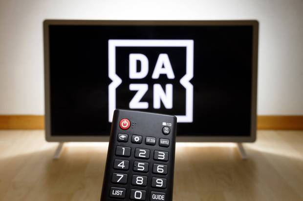 DAZN-Experte wechselt die Seiten