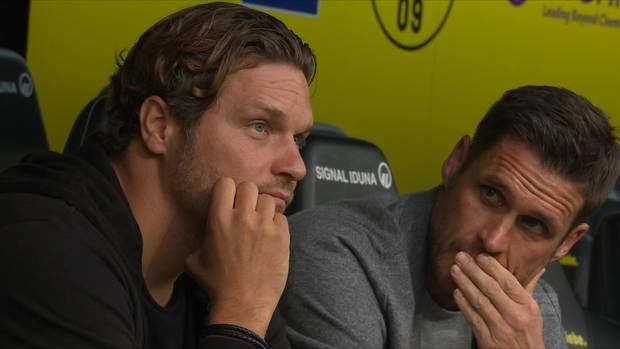 BVB war eine “sehr konkrete Option”
