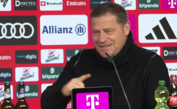 Upamecano „hat noch nicht zugesagt“