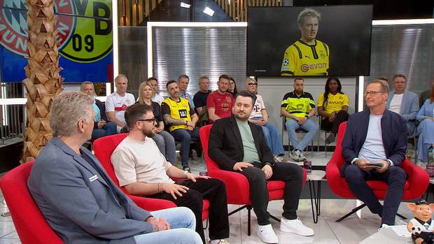 Brandt: Auch Spanien wundert sich