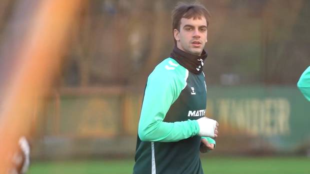 Fans verspotten Werder-Boss