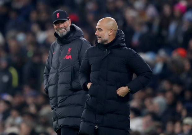 Klopp verblüfft mit erstaunlichen Worten