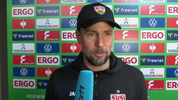 Pokal-Sensation: Platz sieben zu wenig?