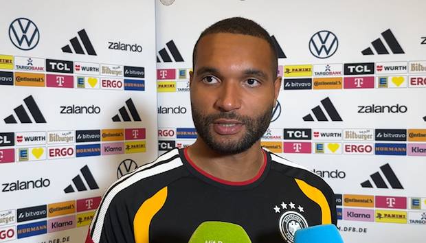 Tah: So hilft der Bayern-Block dem DFB-Team