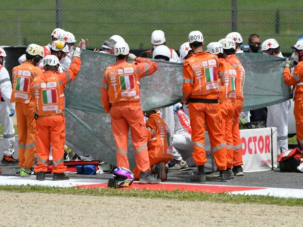 Chance für deutschen MotoGP-Fahrer