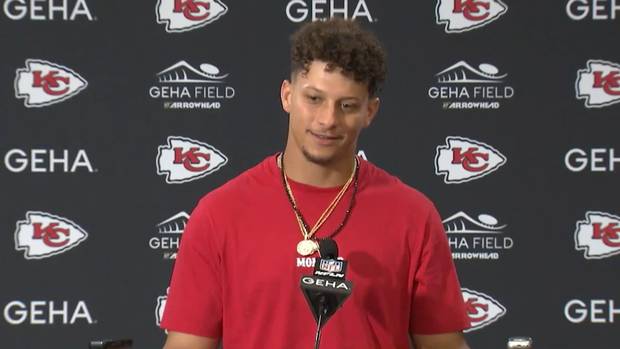 Chiefs? „Kein großartiges Team“