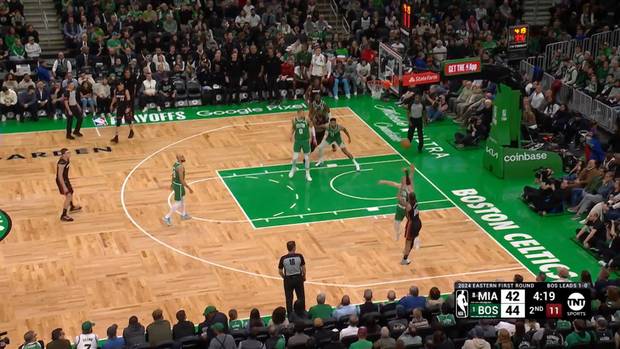 Der unterschätzteste Spieler der NBA
