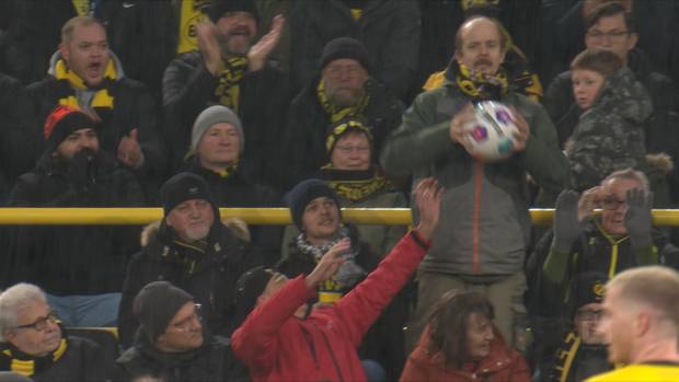 Abwehr-Star fehlt BVB in Mailand