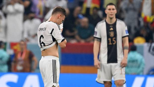 Sammer von DFB-Fehler entsetzt