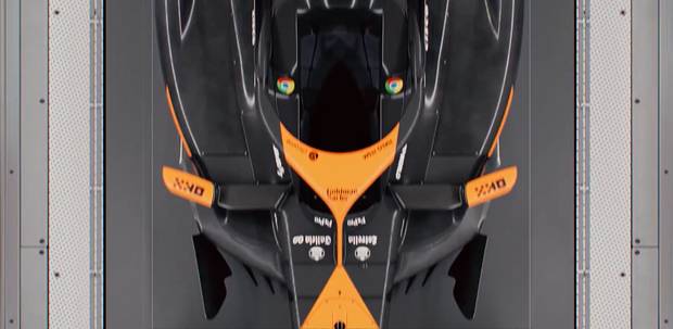 Kann er Verstappen stoppen?