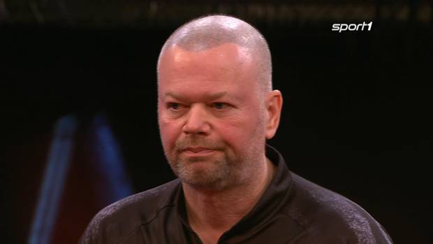Barney spricht über Zusammenbruch