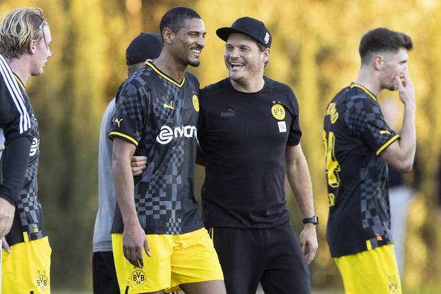 Irre BVB-Statistik gegen den FCA
