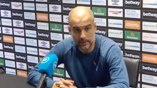 Barca-Rückkehr? Das sagt Guardiola