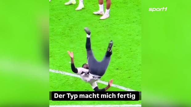 Witz-Summe bei Rüdiger-Deal enthüllt