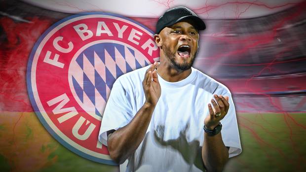 Guardiola? FCB erinnert an Tim Walter