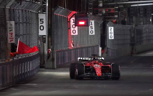 Nächster Eklat! F1 sperrt Fans aus