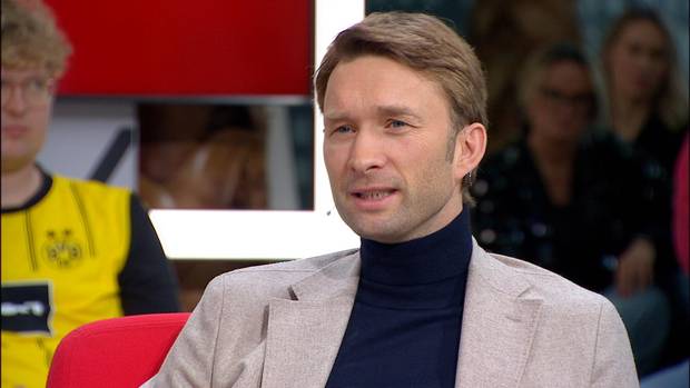 Hängt Alonso an Wirtz‘ Entscheidung?