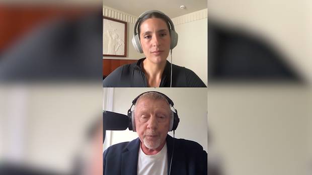 Boris Becker verkündet „Wunder“
