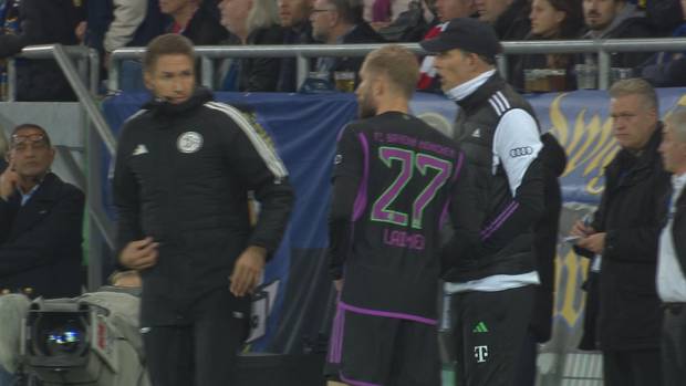 Hamann geht Bayern-Bosse an