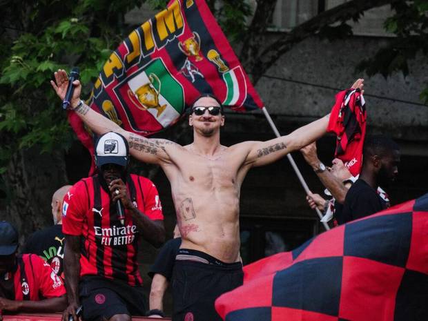 Milliarden-Deal! Milan-Verkauf fix