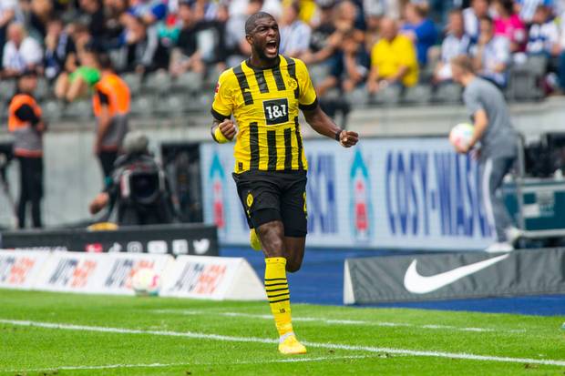 Hat sich Modeste erneut verzockt?