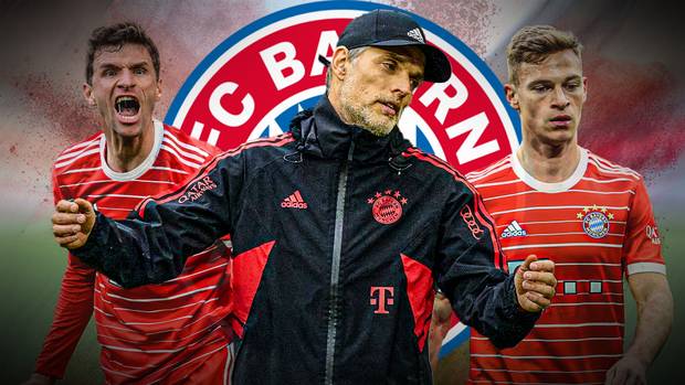Bittere Diagnose für Ex-Bayern-Talent