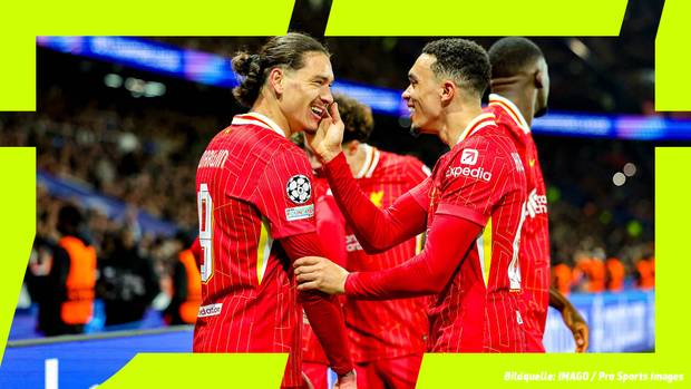 Ein Heiliger wird ausradiert