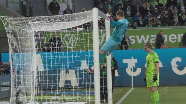 Eintracht-Legende adelt Trapp