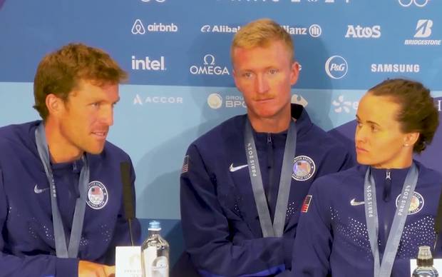 Phelps knallhart beim Thema Doping