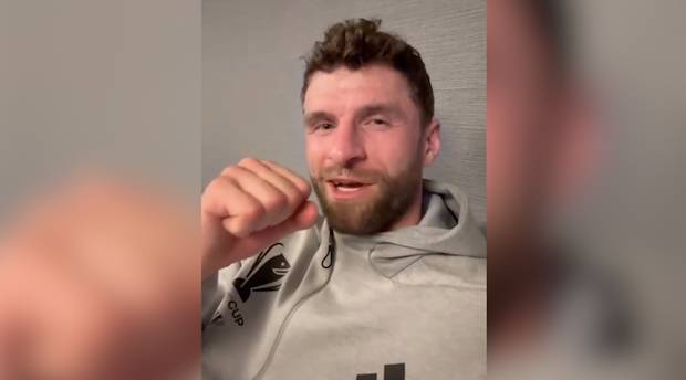 Whitecaps mit speziellem Müller-Plan?