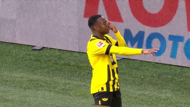 So will der BVB in Wolfsburg gewinnen